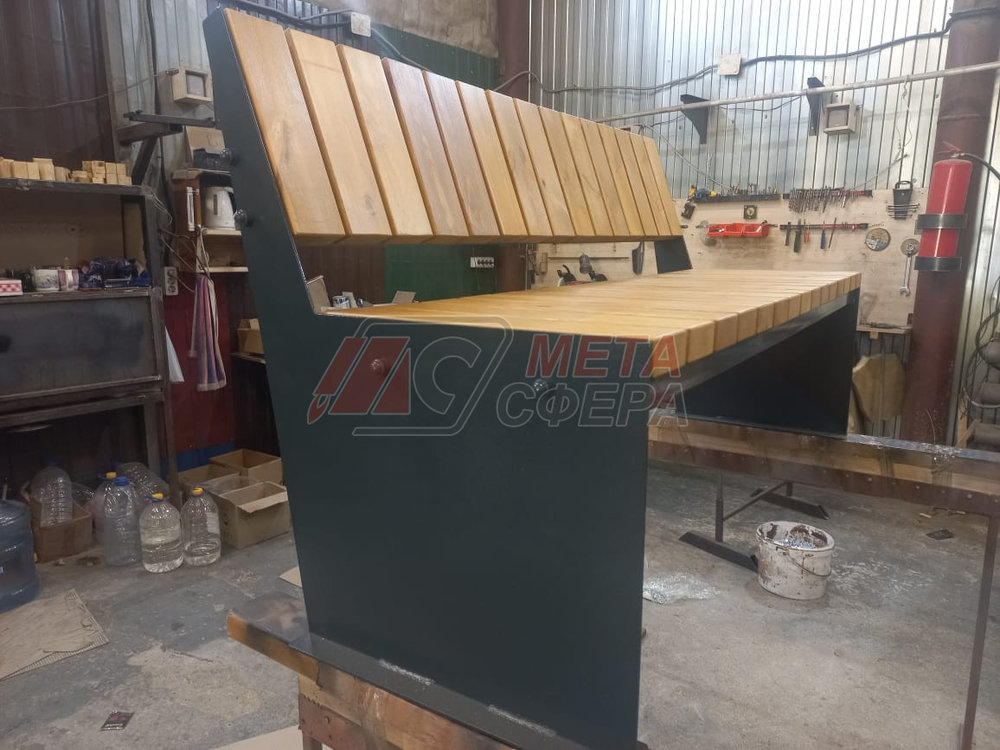 Скамейка Лигурия