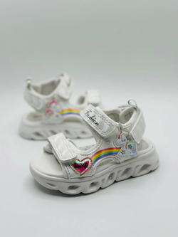 Детские сандали Buba Fashion Unicorn