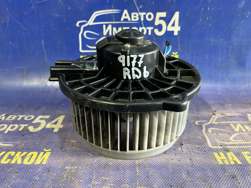 Моторчик печки Honda CRV 2001-2006