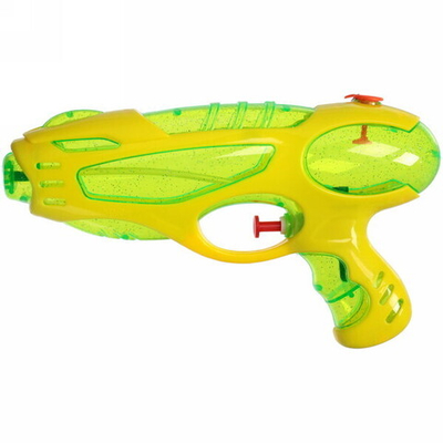 Водяной пистолет «Космический бластер» 21 см