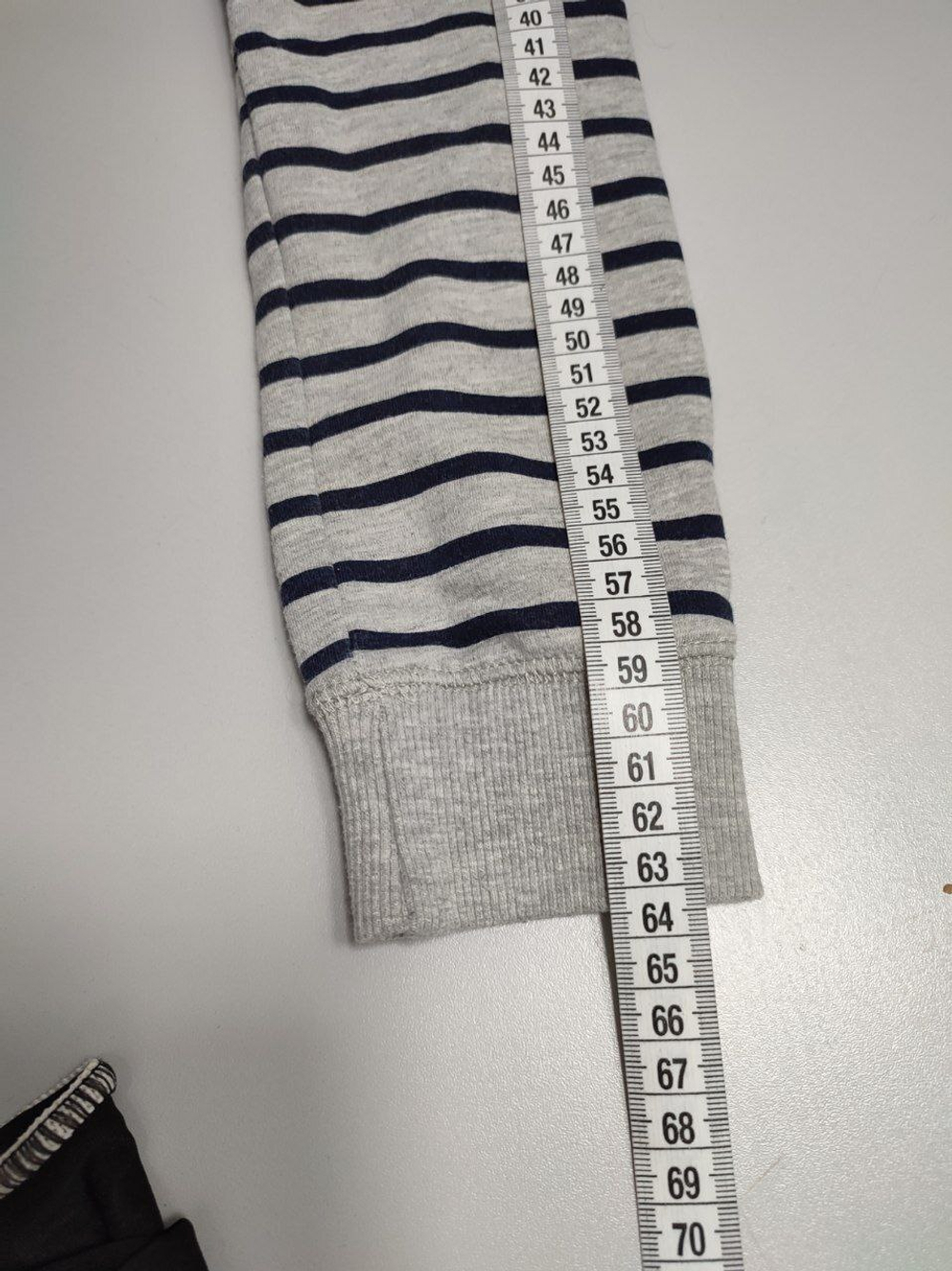 Платье Befree в полоску 44 размер