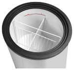 Ларь морозильный TEFCOLD CF78