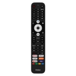 Телевизор Haier 43 Smart TV M1 109см, 4K, LED, HDR, Smart TV, Android TV 11