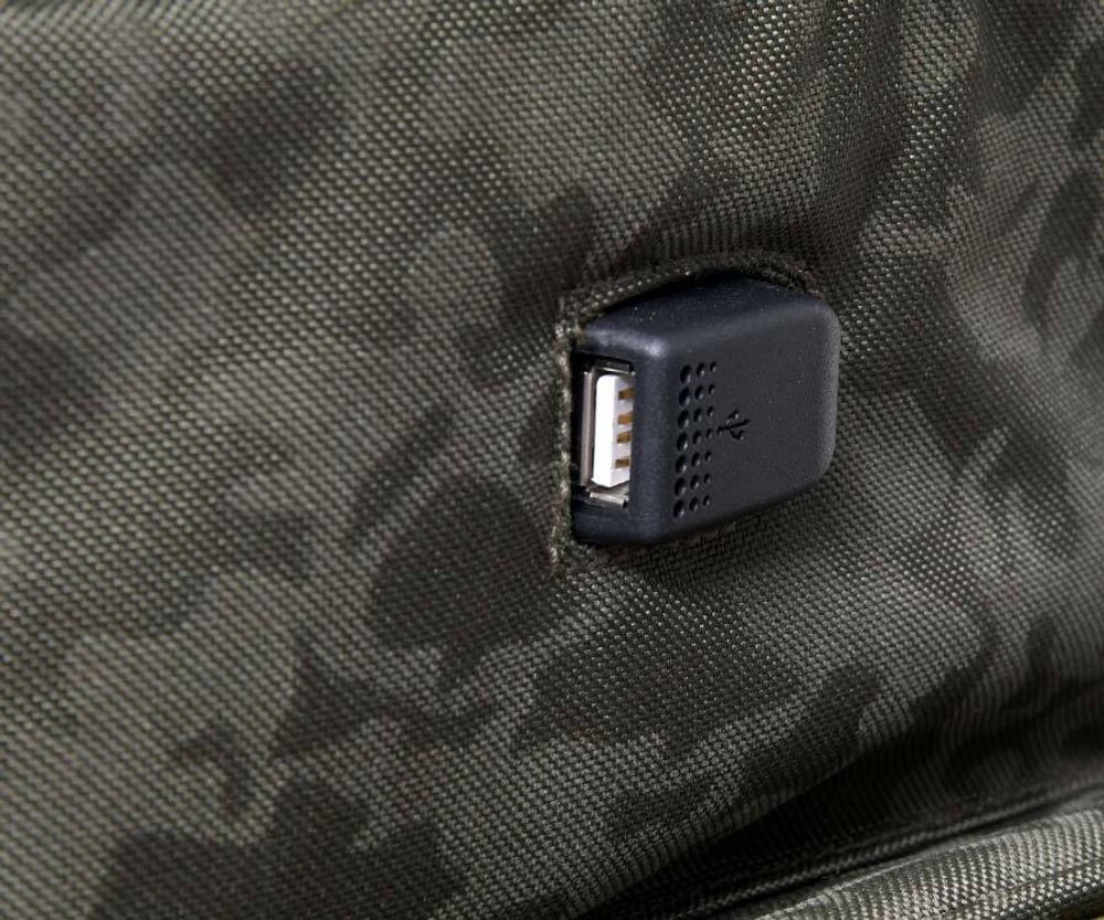 CARP PRO Сумка-рюкзак Diamond карповый для аксессуаров