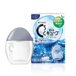 Глазные капли Rohto C Cube ледяной холод, при усталости и сухости глаз