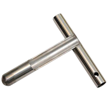 Упор для гарпуна при зарядке Безопасный I (Заряжалка)