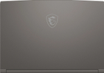 Ноутбук MSI Thin 15 B13UC-1000US 15.6'', IPS, FHD, grey (9S7-16R831-3238) в регионах России