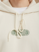 Мужская Толстовка 3 One 3