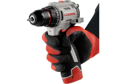 Дрель-шуруповерт Crown CT21129HMX-2 BMC