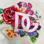 Костюм Dolce&Gabbana
