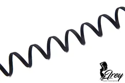 170 609/5 Бретель-спагетти Lauma 5 мм, черный 170