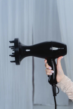 Профессиональный фен для волос VIXEN3