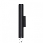 Накладной светильник Odeon Light Tubus 7105/6WL