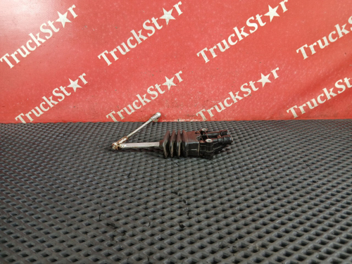 Кран уровня пола кабины 2023г.