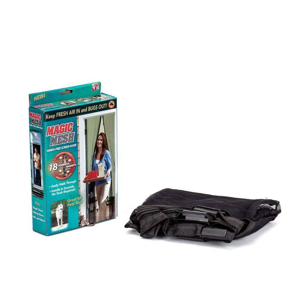 Антимоскитная сетка ЭкоСнайпер