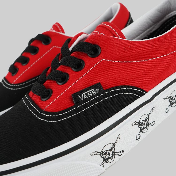 Кеды Vans Era New Varsity артикул:VA54F14G0 - купить в магазине Дайс