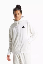 Кофта adidas Z.N.E. Woven FZ