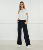 Спортивные штаны EA7 - темно-синий(7W000174 AF12643)