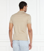 Поло Tommy Hilfiger - бежевый(MW0MW39994)