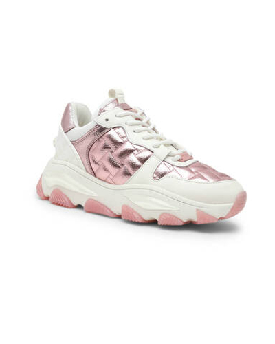 Кроссовки LONDON PART W Kurt Geiger - белый(8880398109)