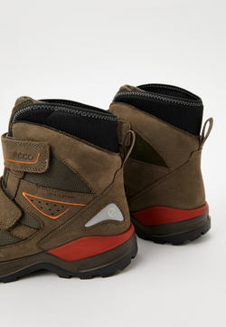 Ботинки детские ECCO SNOW MOUNTAIN