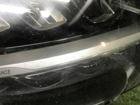 Фара правая Mercedes C w205 (2018-2023) LED