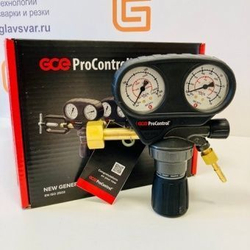 Регулятор ProControl NIT-200/30бар, G3/4"/G1/4";100м3/ч (Aзот, Гелий, Аргон, Воздух)