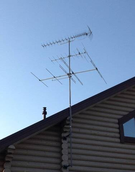 ТВ ИНТЕРНЕТ WIFI РАДИО