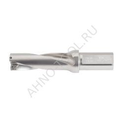 Сверло корпусное C32-3D38-119WC06 ACCKee
