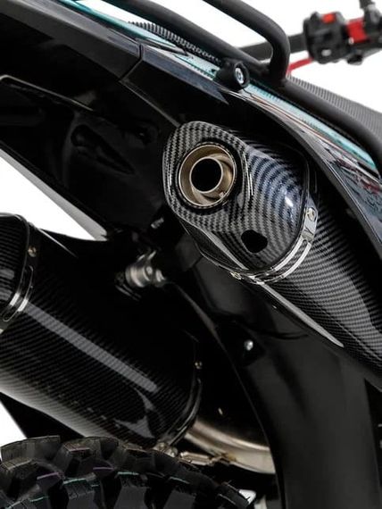 Мотоцикл кроссовый эндуро SHARMAX Expert &quot;177&quot; 250 (2024)