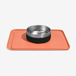 Коврик под миску Zee.Mat CLAY Zee.Dog