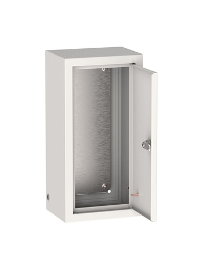 Корпус ЩМП-4.2.1-0 400х210х150 IP31 УХЛ3 метал. IEK YKM40-421-31