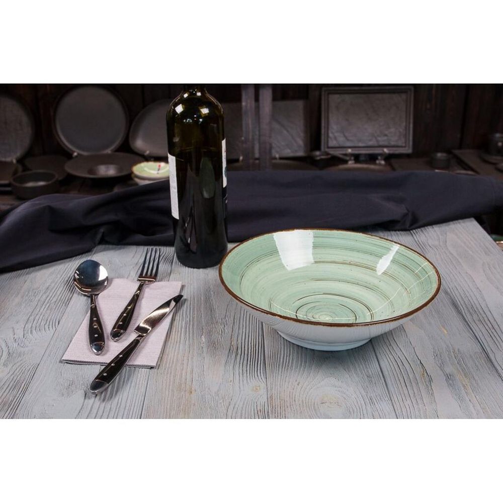 Салатник 1300 мл 23,5*7 см   Fusion P.L. Proff Cuisine [1]