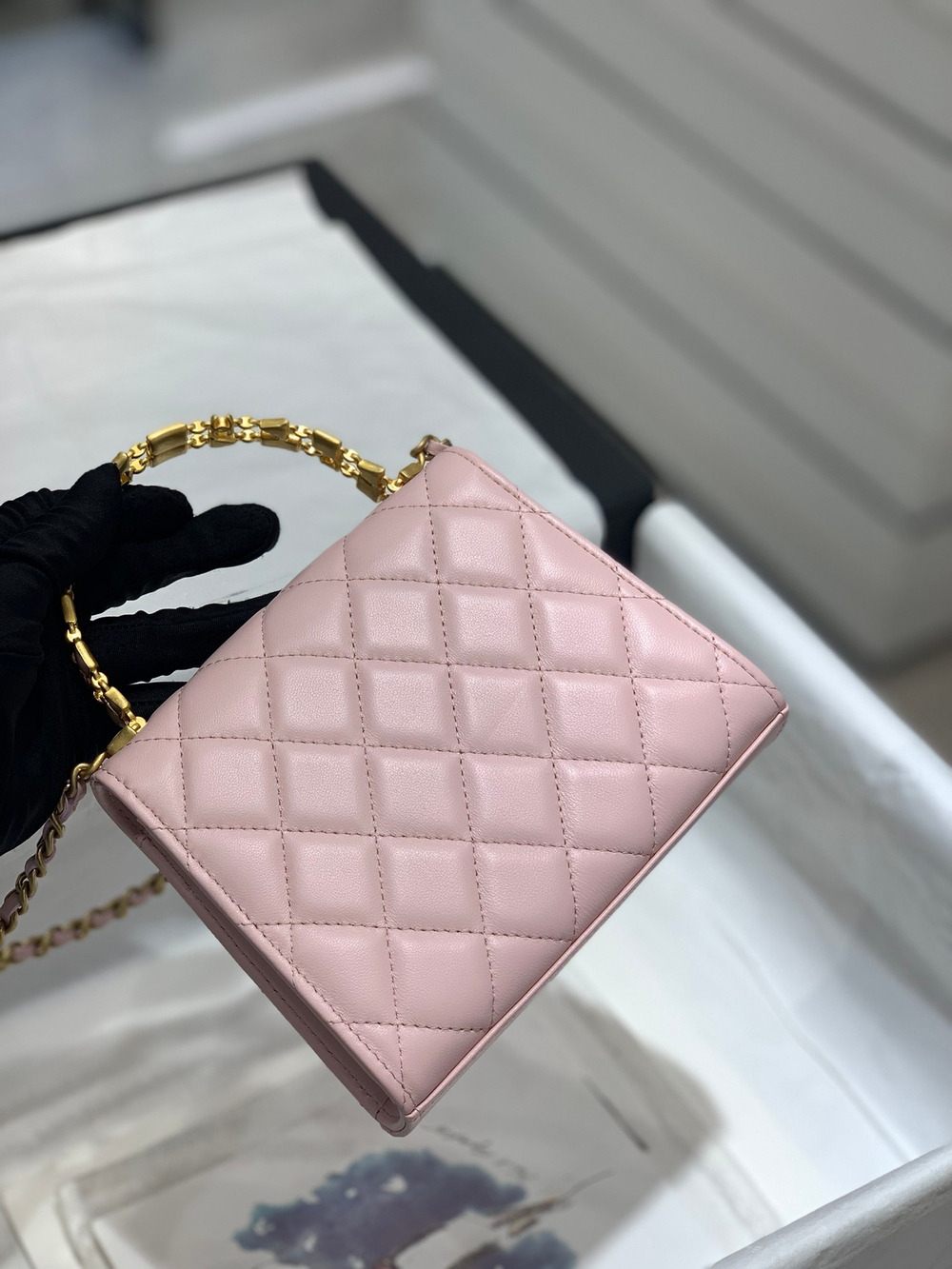 Chane1 Kelly 14 cm