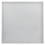 Светильник светодиодный ЭРА SPO-930-1-50K-038 38Вт 5000К 3990Лм 595x595x45 IP54 призма