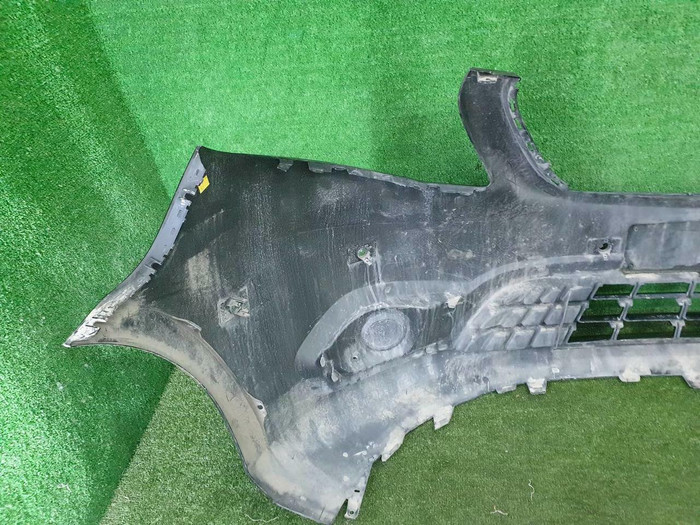 Бампер передний Mercedes Vito w447 (2014-н.в.)