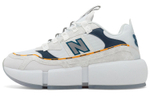 Vision Racer Jaden Smith x Vision Racer New Balance "White Navy"