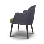 Полукресло MBINTERIORS NOMA MB020130