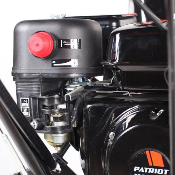 Снегоуборщик PATRIOT PS 521