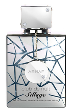 Armaf Club De Nuit Sillage EDP