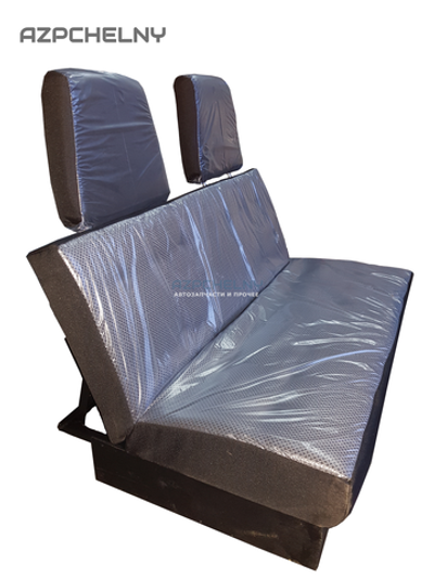 Диван в кабину сплошное