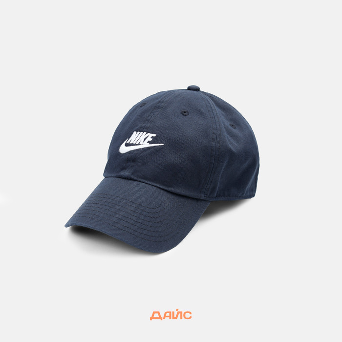 Кепка Nike Sportswear Club артикул:FB5368-011 - купить в магазине Дайс