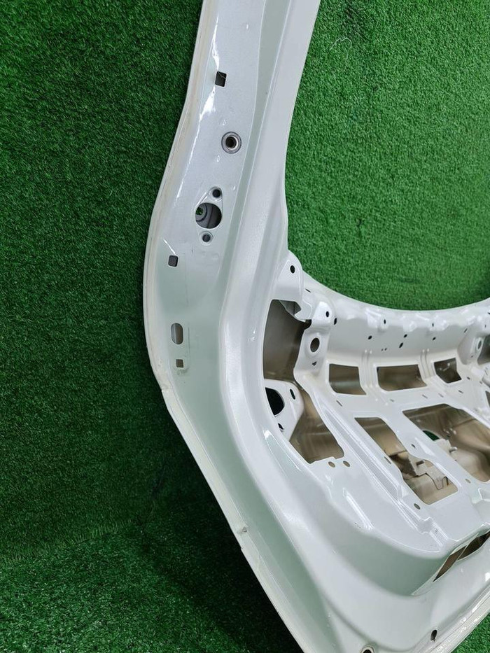 Крышка багажника Kia Stinger СК (2020-н.в.)