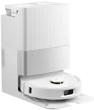 Робот-пылесос Roborock Qrevo C Pro