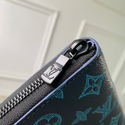 Louis Vuitton Zippy Vertical Wallet