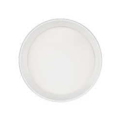 Светильник SP-BISCOTTO-R120-12W Warm3300-MIX (WH, 80 deg, 230V) (Arlight, IP54 Металл, 5 лет) 054913