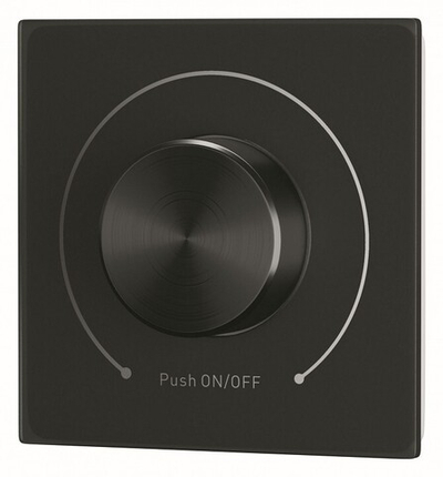 Панель-диммер сенсорный встраиваемый Maytoni DALI 721034