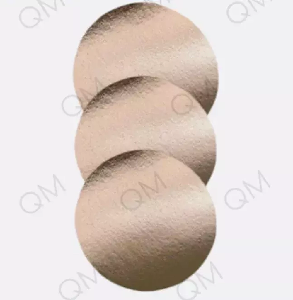 Подложка для торта, D-260 мм, 2.5 мм, 50 шт