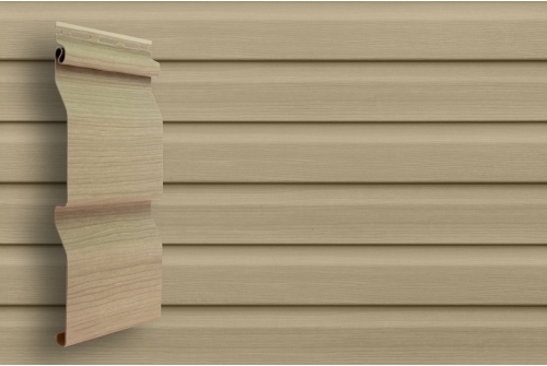 Сайдинг 3,6 Grand Line Tundra D4,4 граб