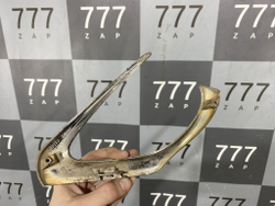 Хром решетки бампера Toyota Camry (XV55) 14-17 Б/У Оригинал 5271233010